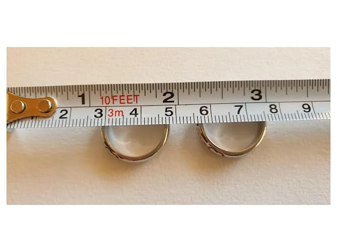 Yves Saint Laurent te amo en plata de ley 925 
