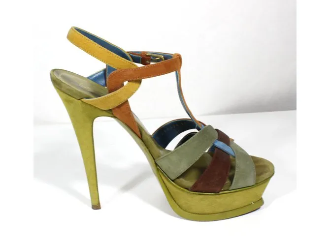 Yves Saint Laurent Tributo 