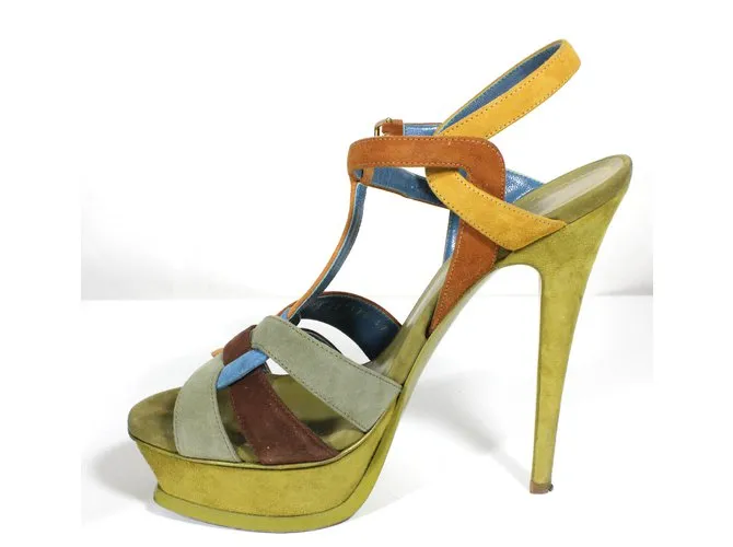 Yves Saint Laurent Tributo 