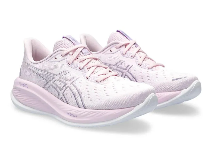 ZAPATILLAS ASICS GELCUMULUS 26 MUJER ROSA COSMOS
