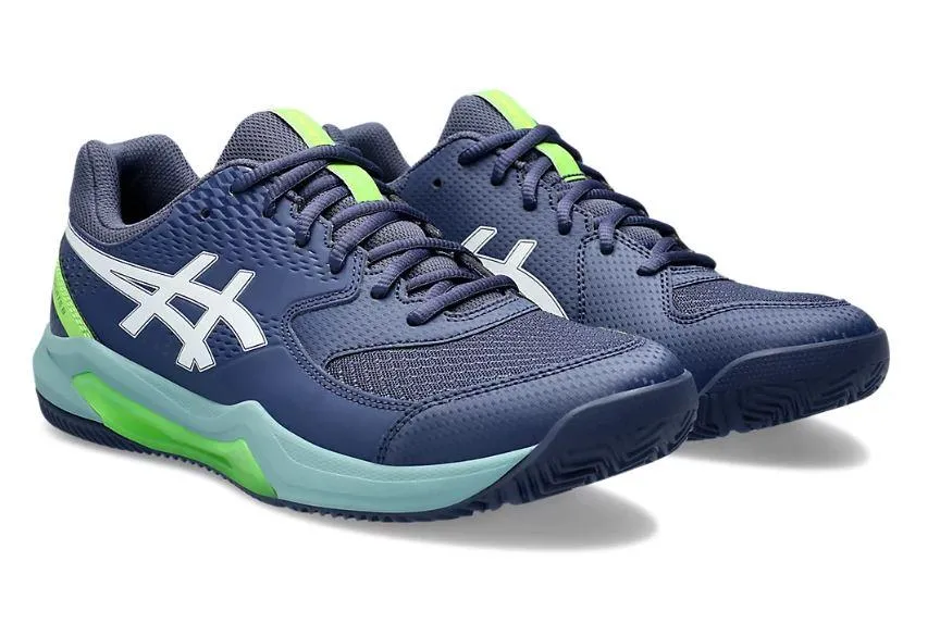 ZAPATILLAS ASICS GELDEDICATE 8 PADEL MARINO