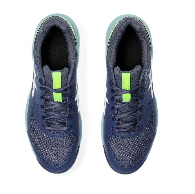ZAPATILLAS ASICS GELDEDICATE 8 PADEL MARINO
