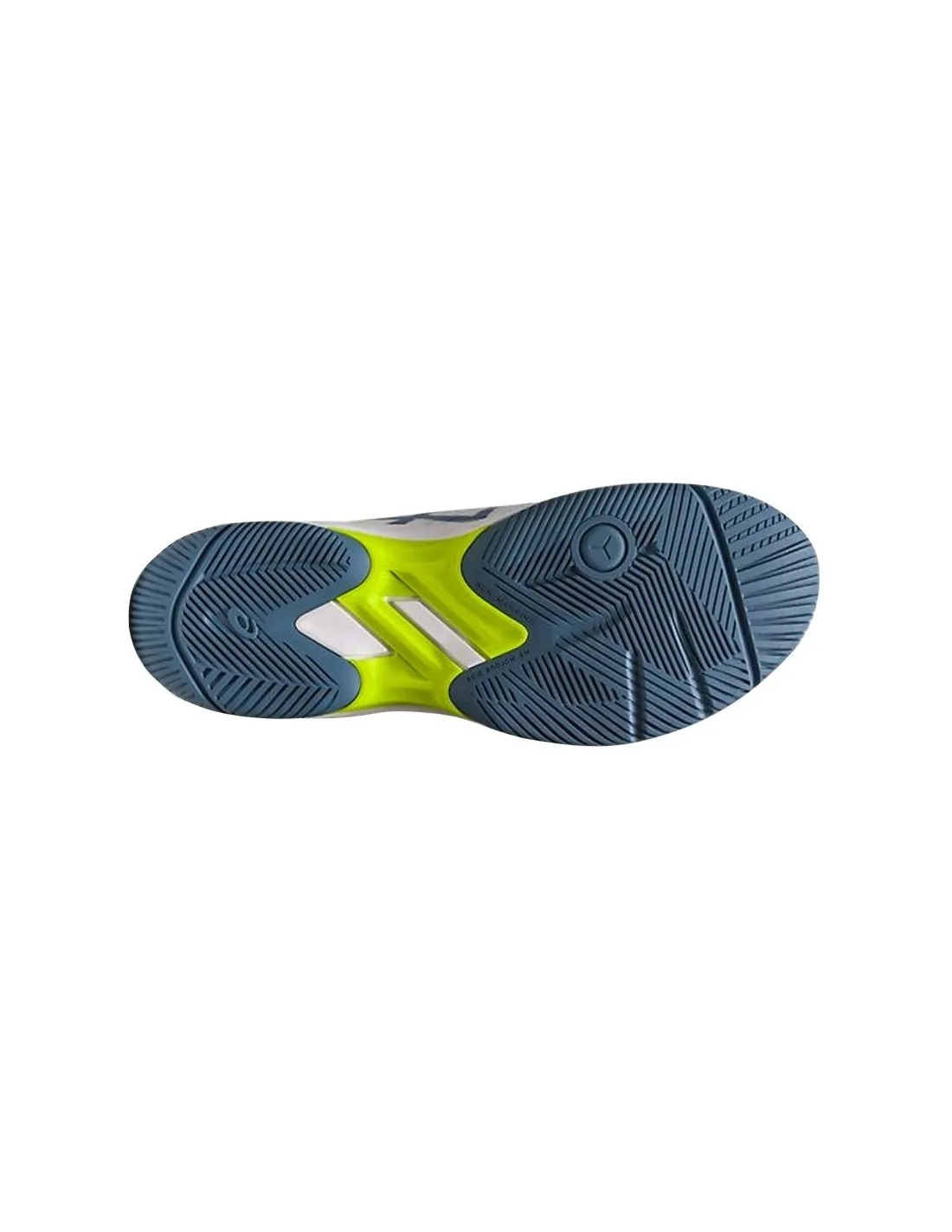 ZAPATILLAS ASICS GELGAME 9 1041A337 101