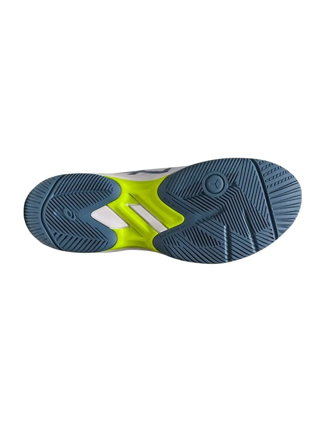 ZAPATILLAS ASICS GELGAME 9 1041A337 101