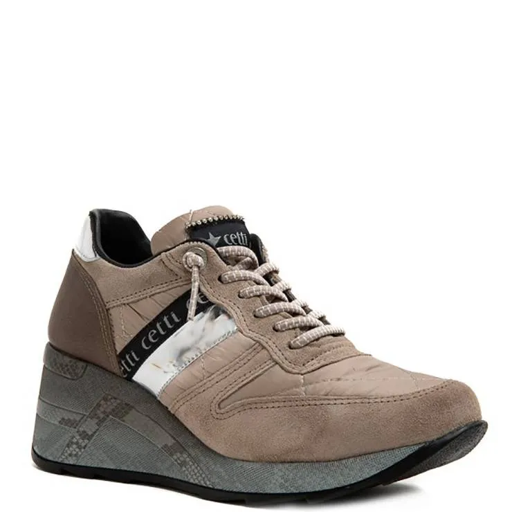 ZAPATILLAS CETTI C1145 BEIG