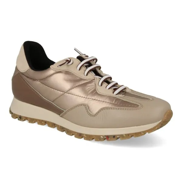 ZAPATILLAS de VESTIR MUJER PIEL MOD. COLLADO