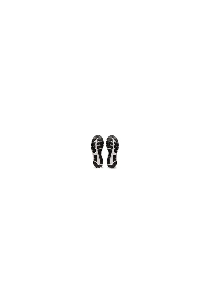 ZAPATILLAS GELCONTEND 8 1012B320  101 WHITE/RED ALERT  MUJER