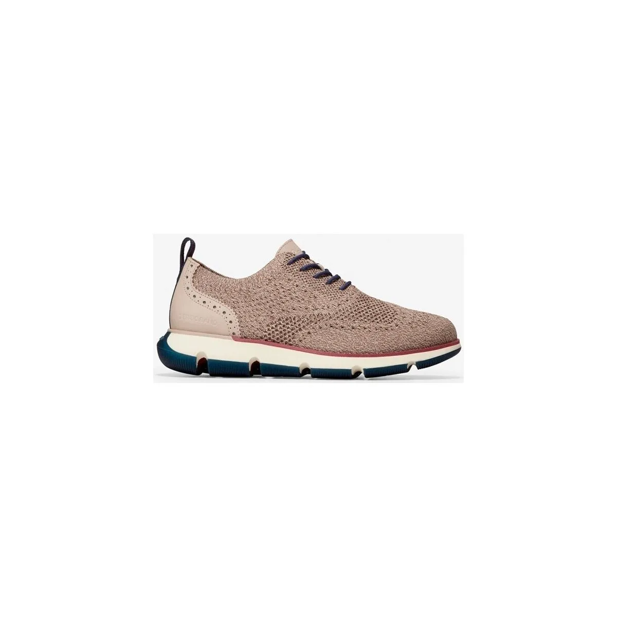 Zerogrand Stitchlite Cream