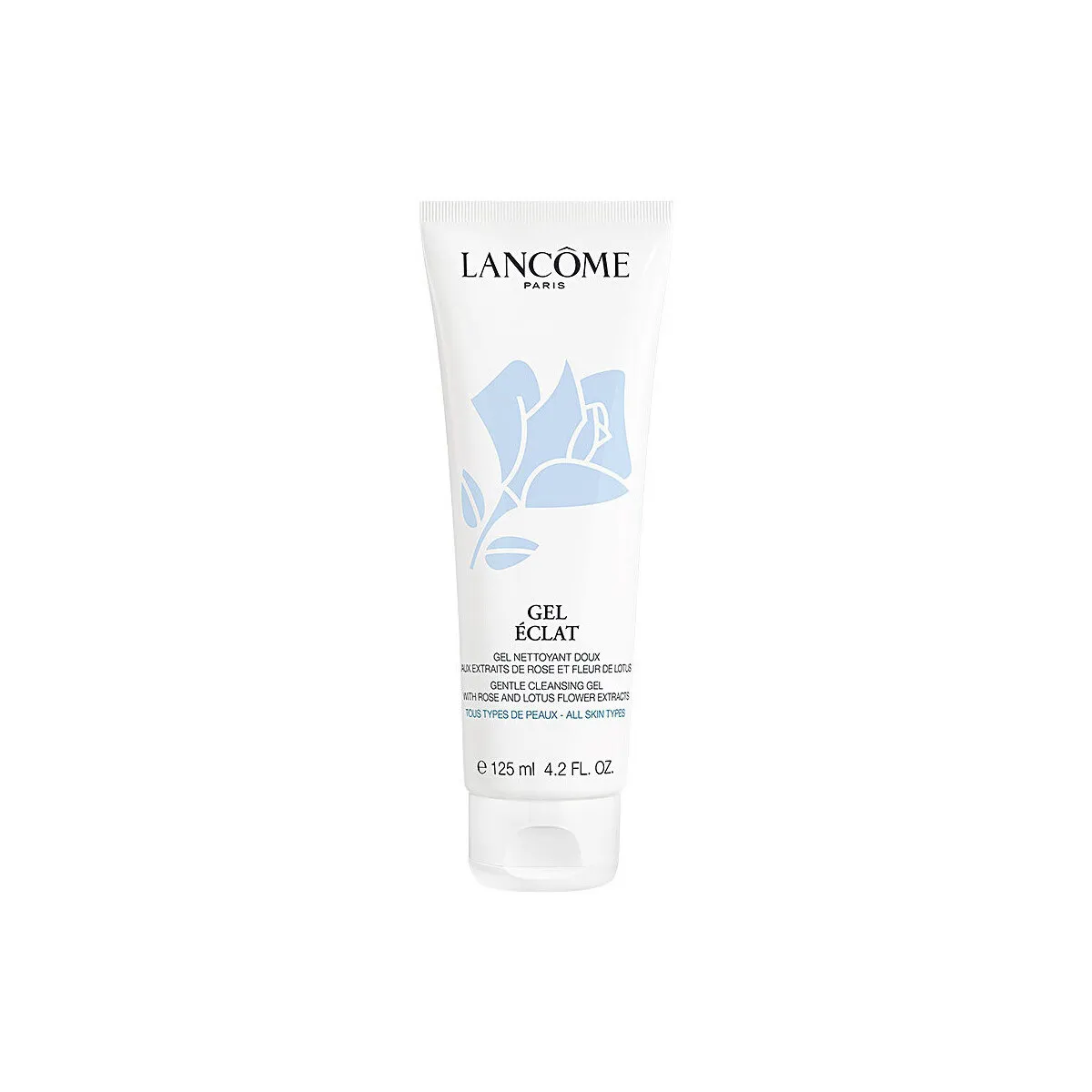 Éclat Gel Nettoyant Clarifiant