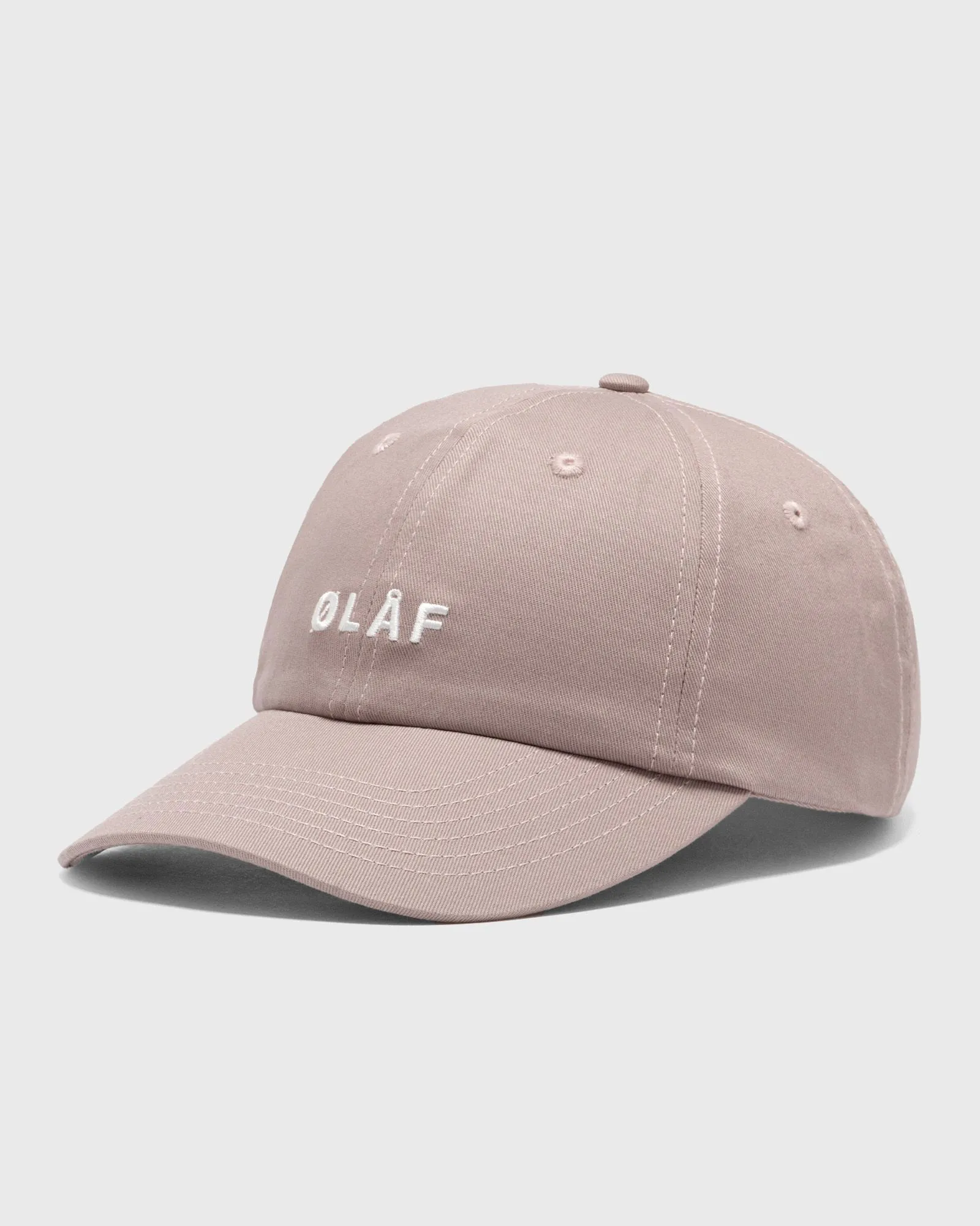 ØLÅF BLOCK CAP