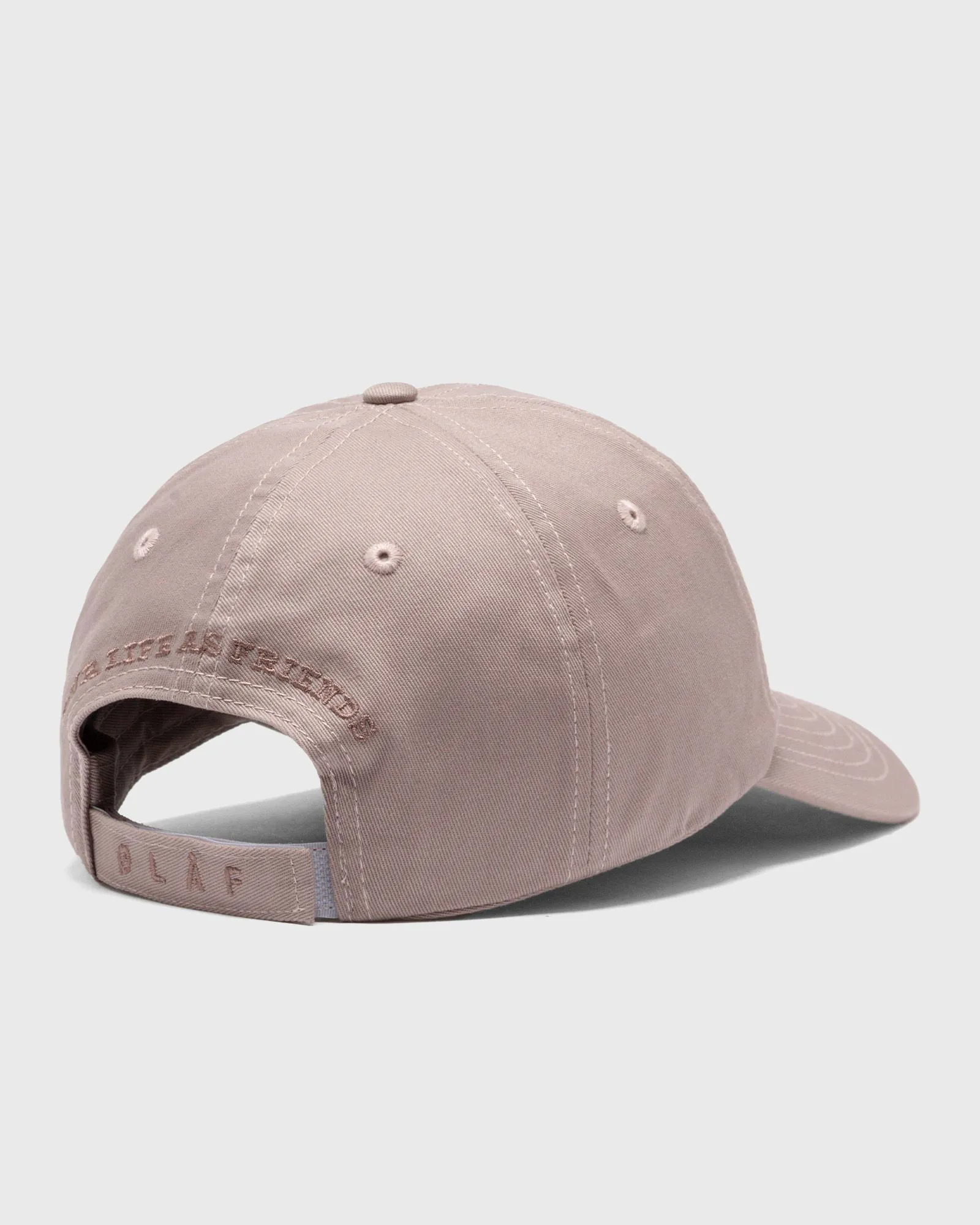 ØLÅF BLOCK CAP